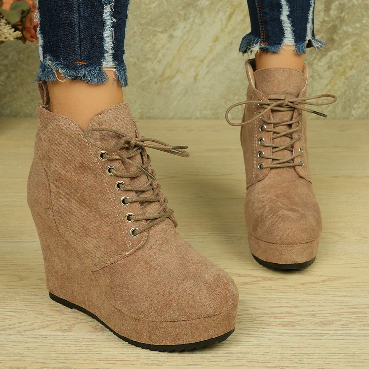 Daily Vintage Boots