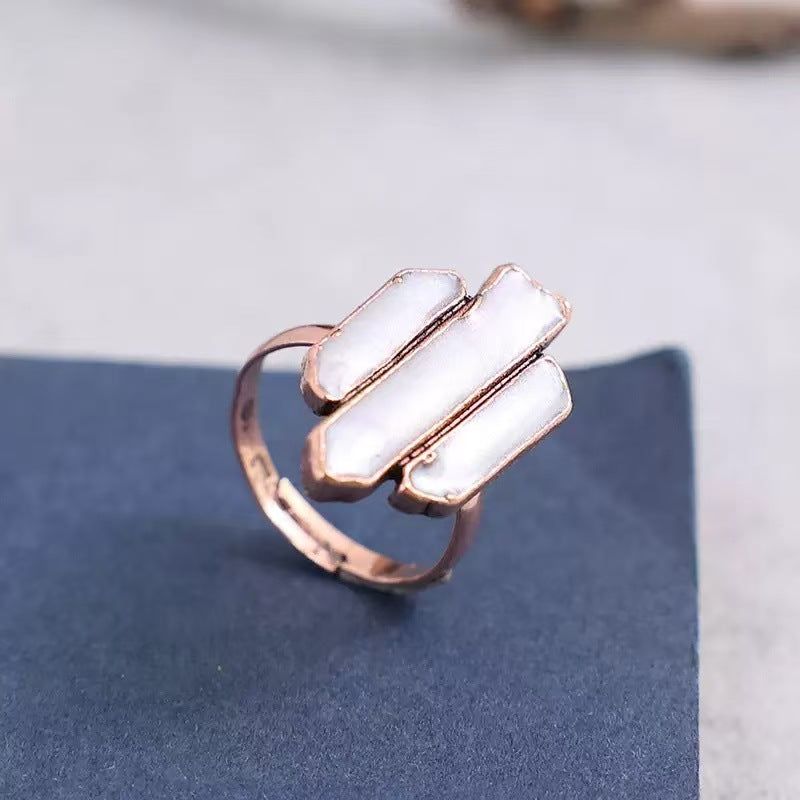 Classic Crystal Jewelry