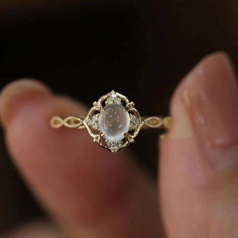 Timeless Dainty Jewelry