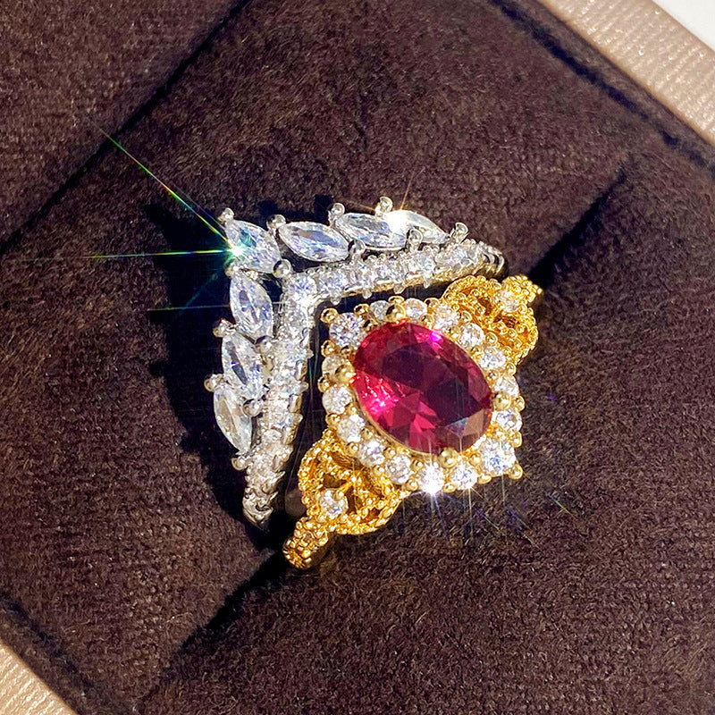 Travel Vintage Jewelry