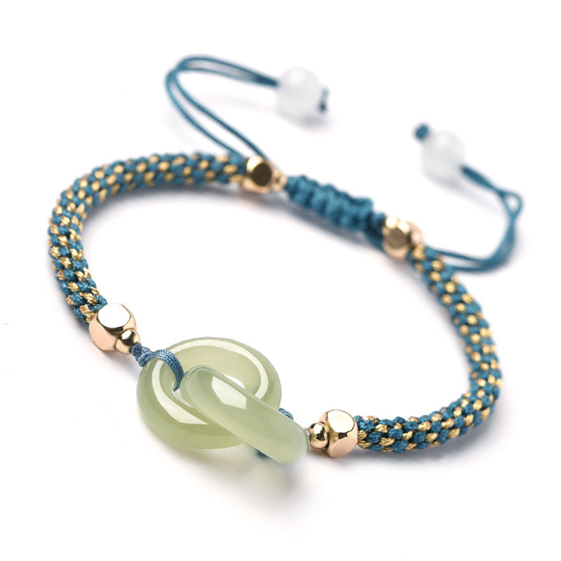 Easy Textured Jewelry