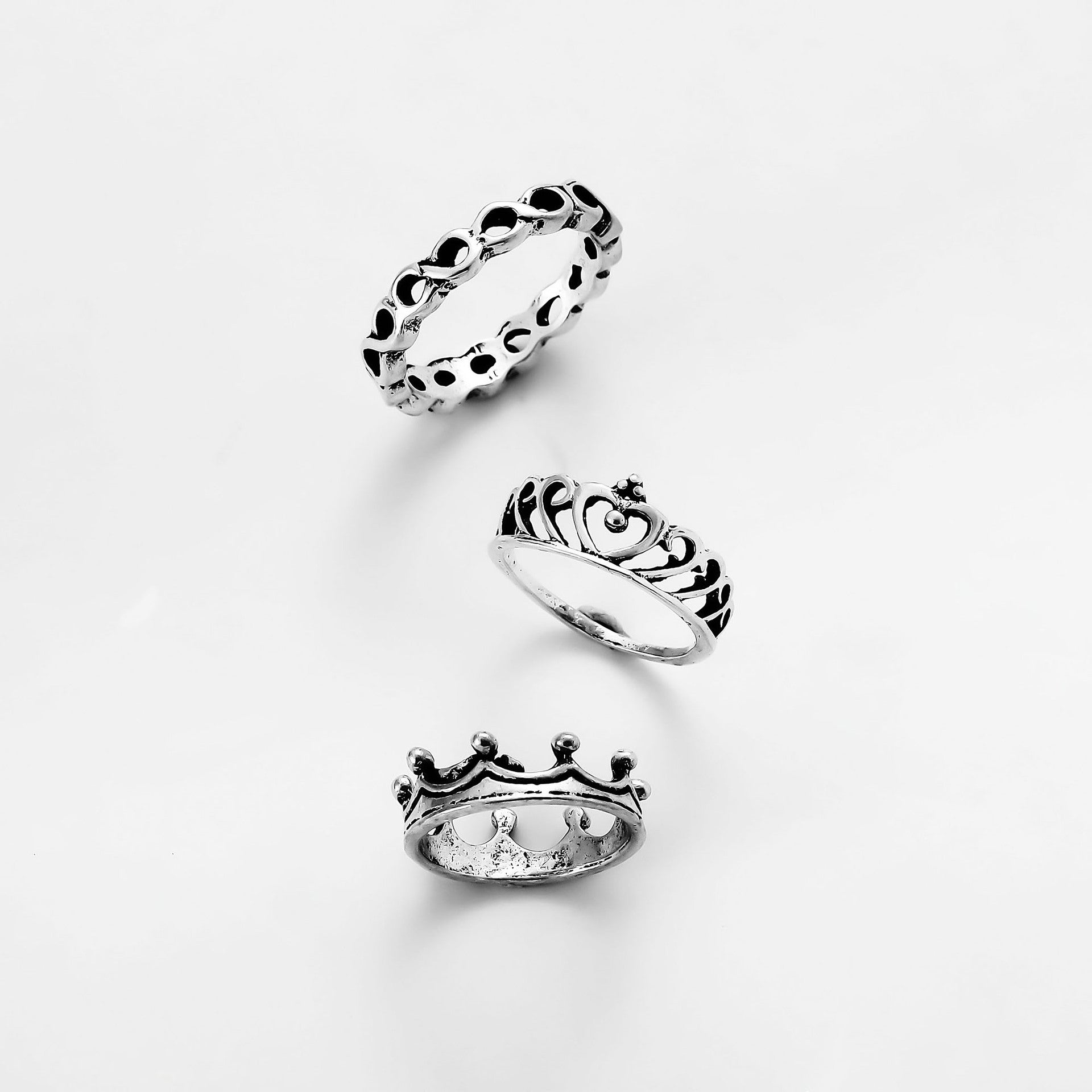Warm Solid Set