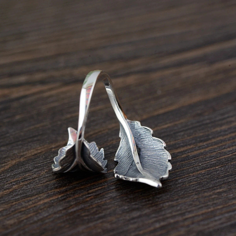 Graceful Textured Jewelry