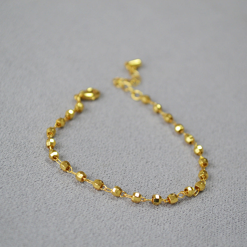 Cottage Necklace Jewelry