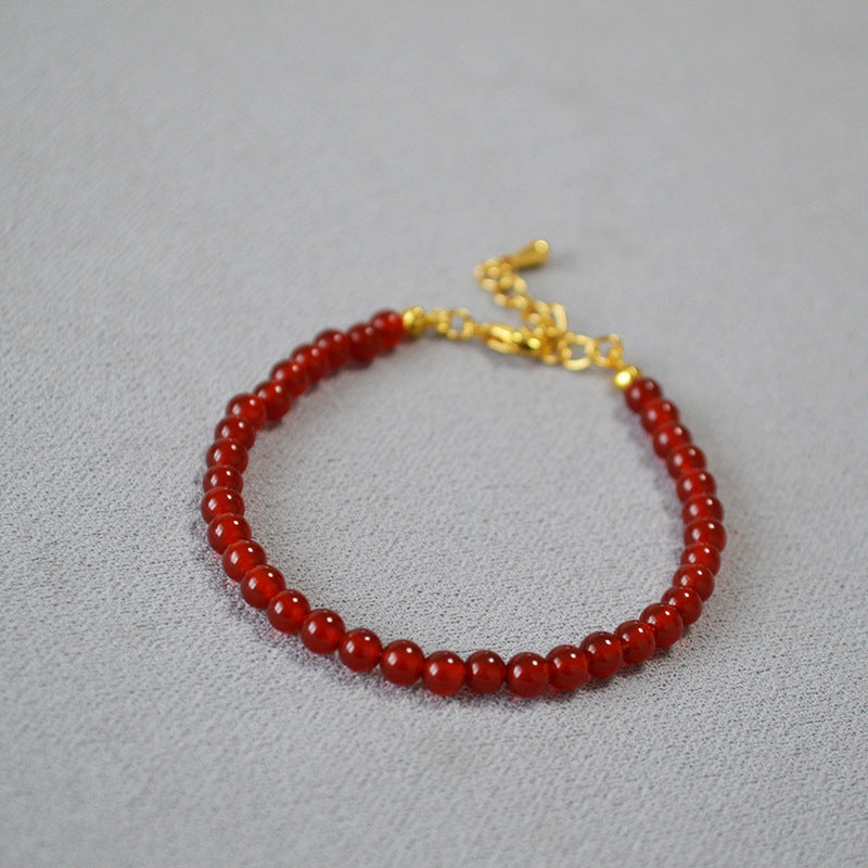 Fresh Woven Jewelry