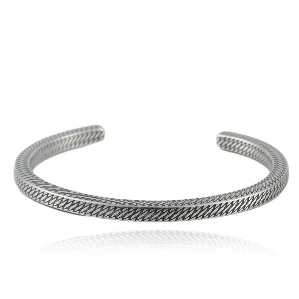 Romantic Textured Jewelry