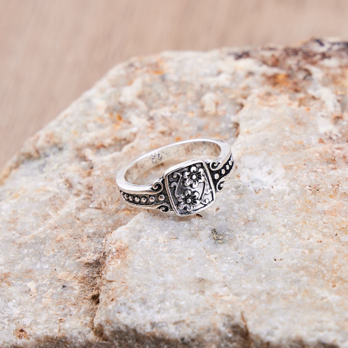 Summer Hoop Jewelry