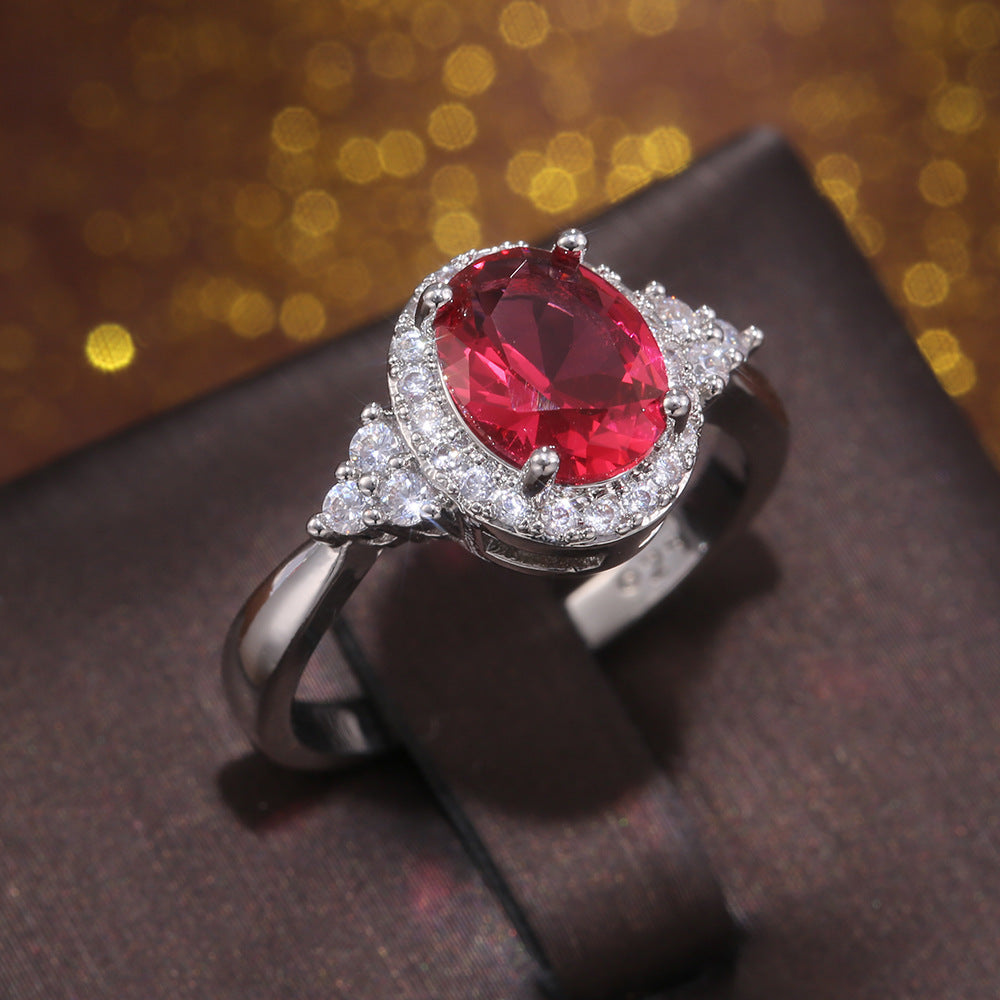 Clean Romantic Jewelry