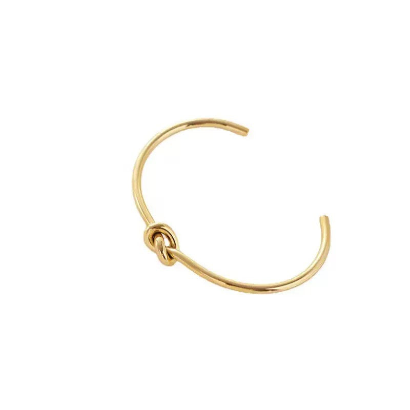 Modern Simple Jewelry