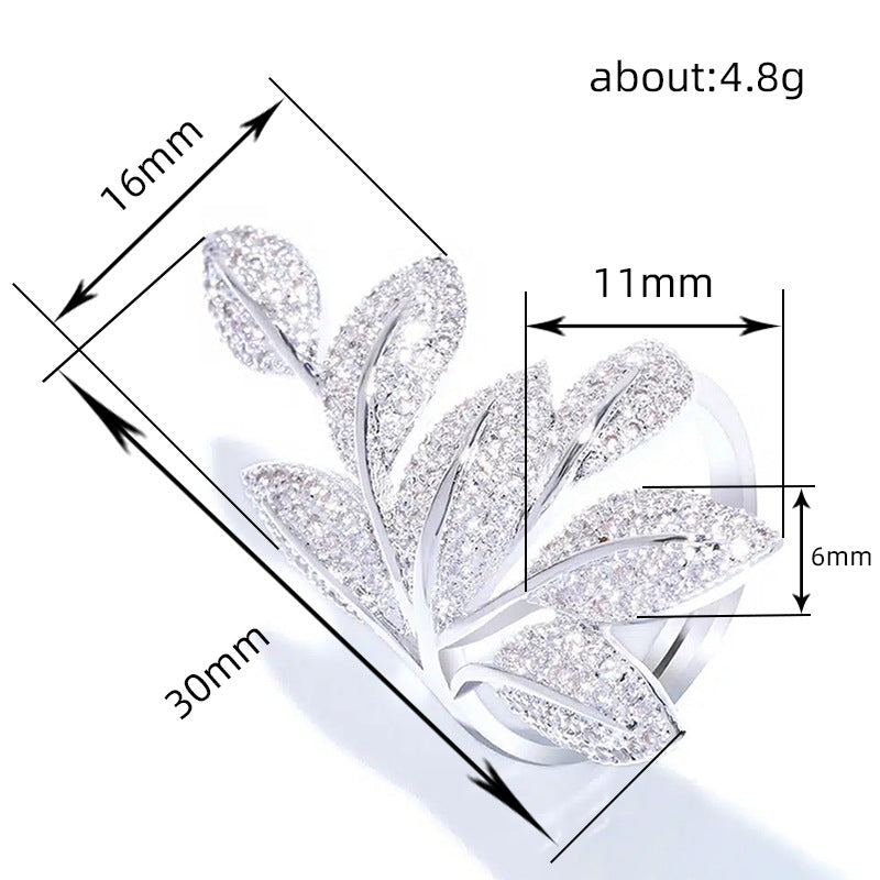Modern Charm Jewelry