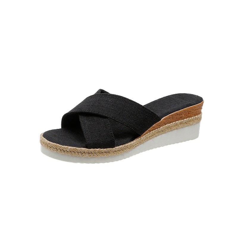 Timeless Everyday Sandals