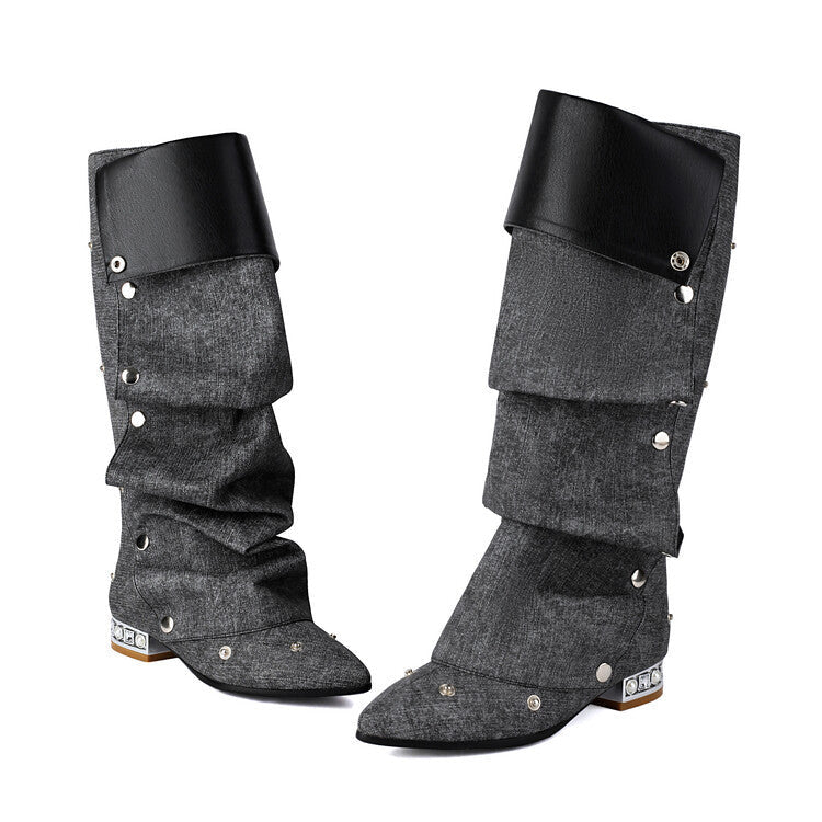 Summer Everyday Boots