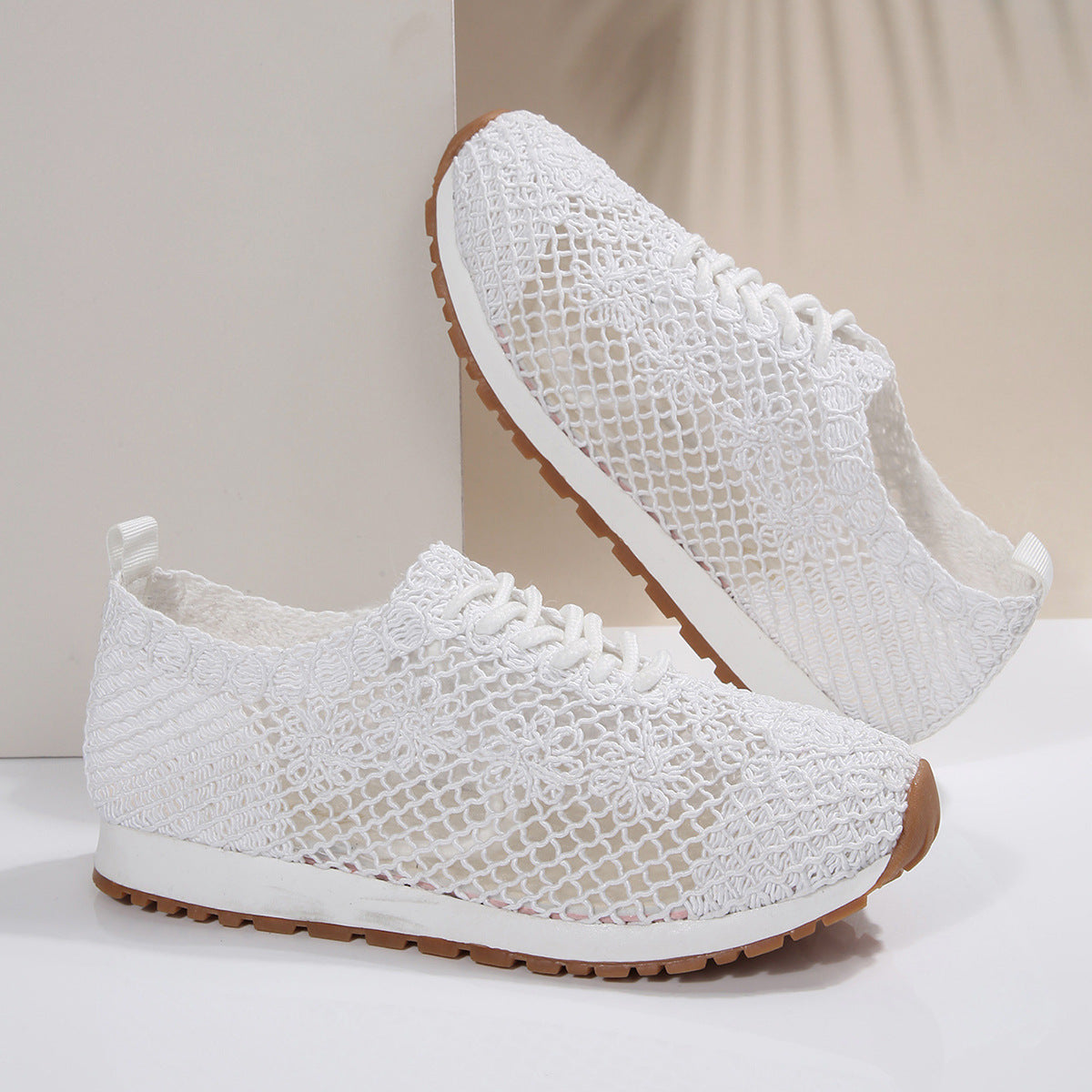 Casual Street Sneakers