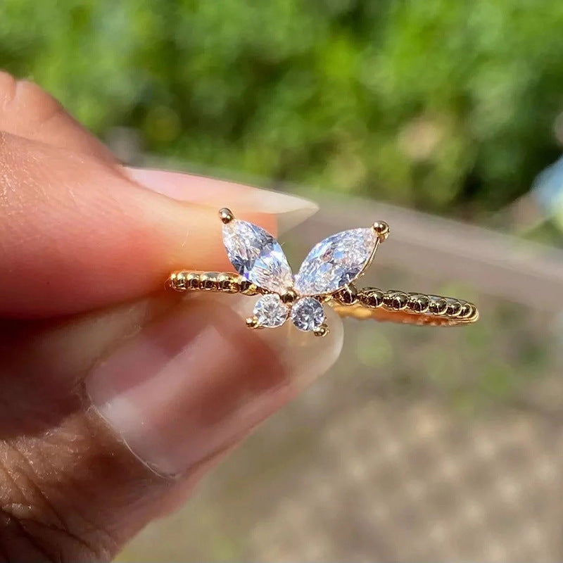 Romantic Simple Jewelry