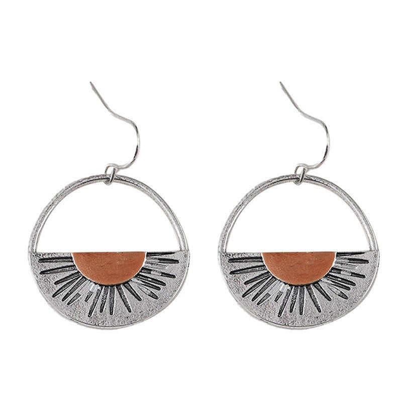 Effortless Textured Set