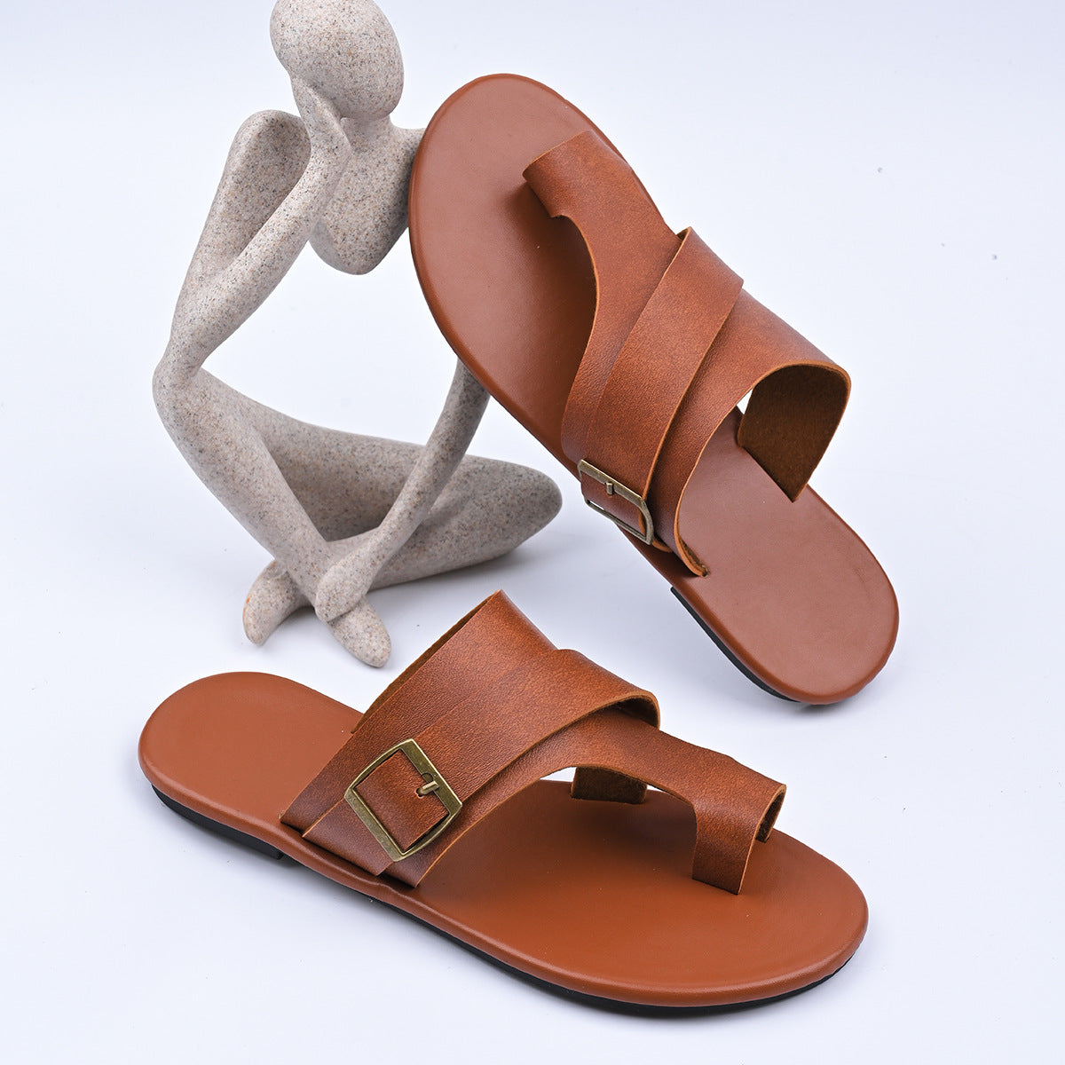 Beach Woven Sandals