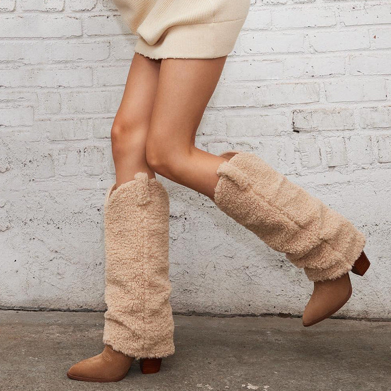 Travel Casual Boots