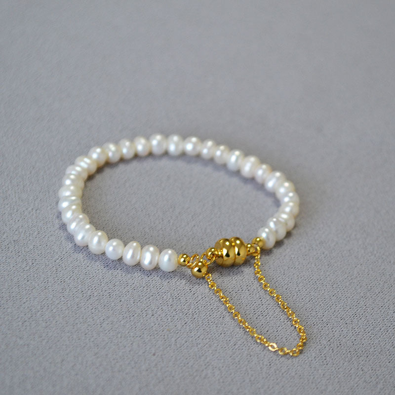 Garden Woven Jewelry