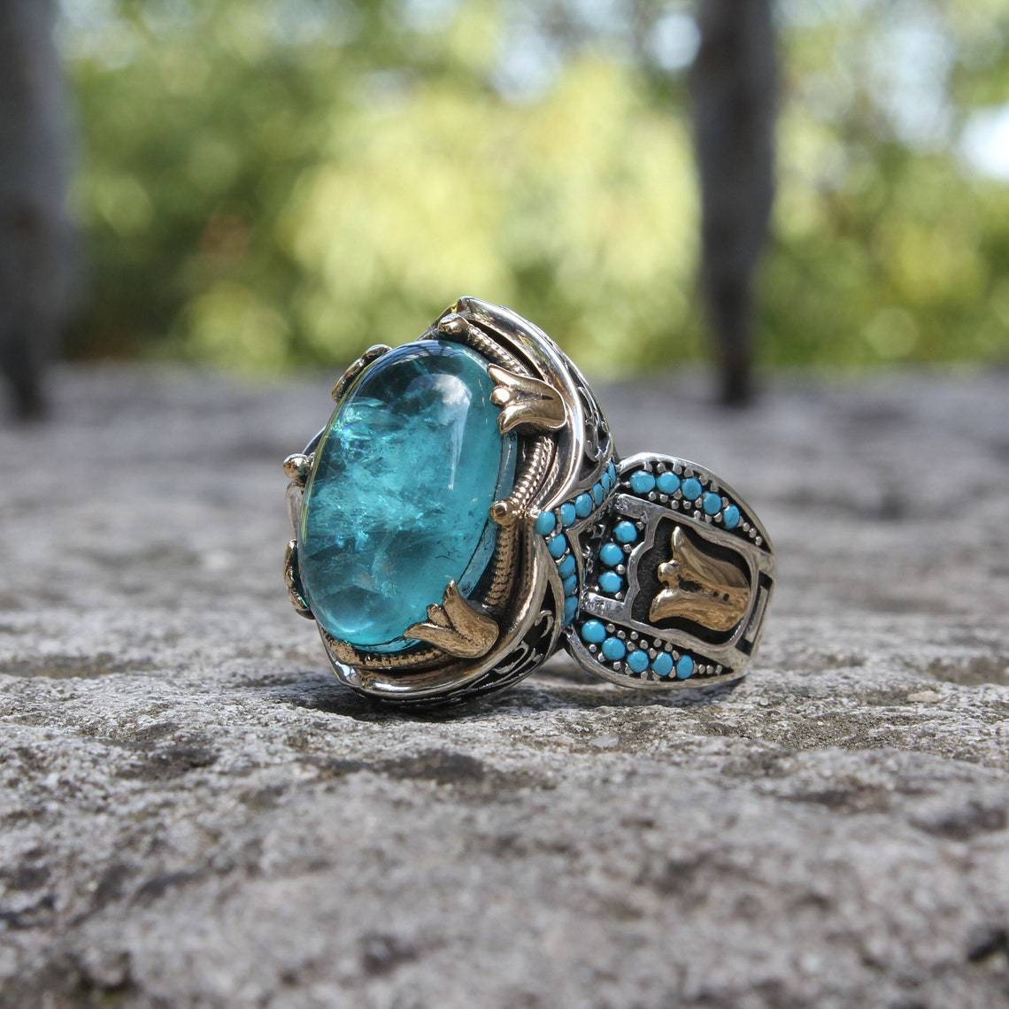 Elegant Statement Jewelry