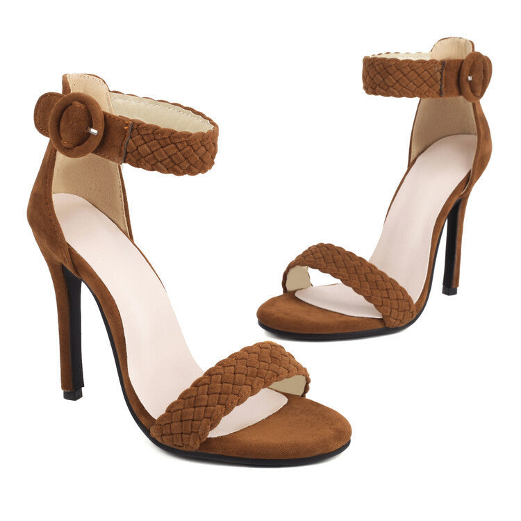 Vacation Soft Sandals
