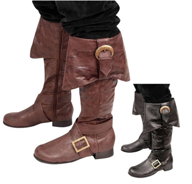 Daily Everyday Boots