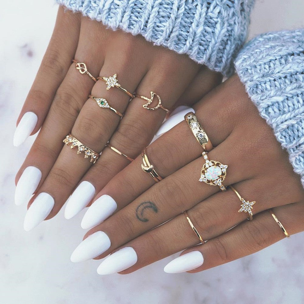 Easy Matching Set