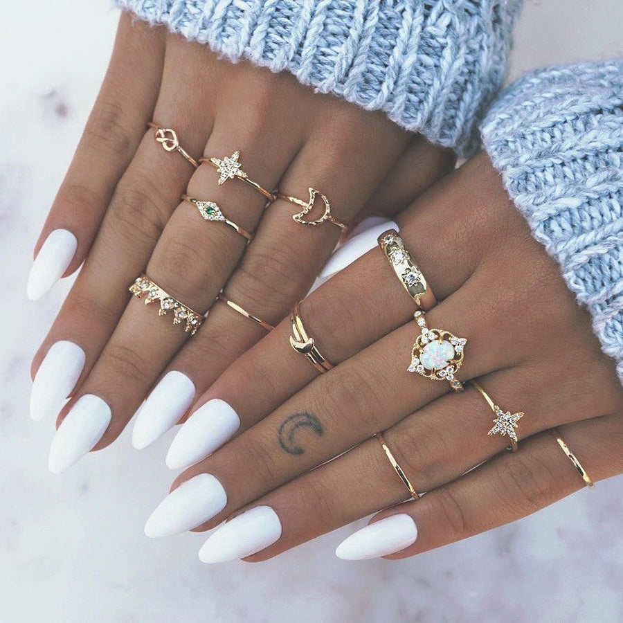 Easy Matching Set