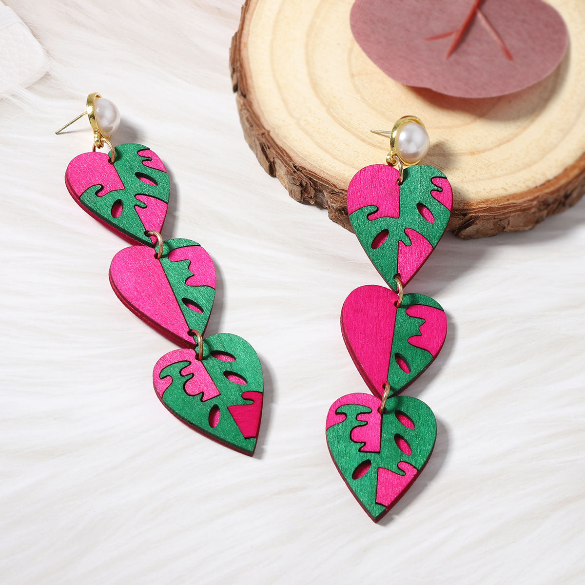 Fresh Floral Set