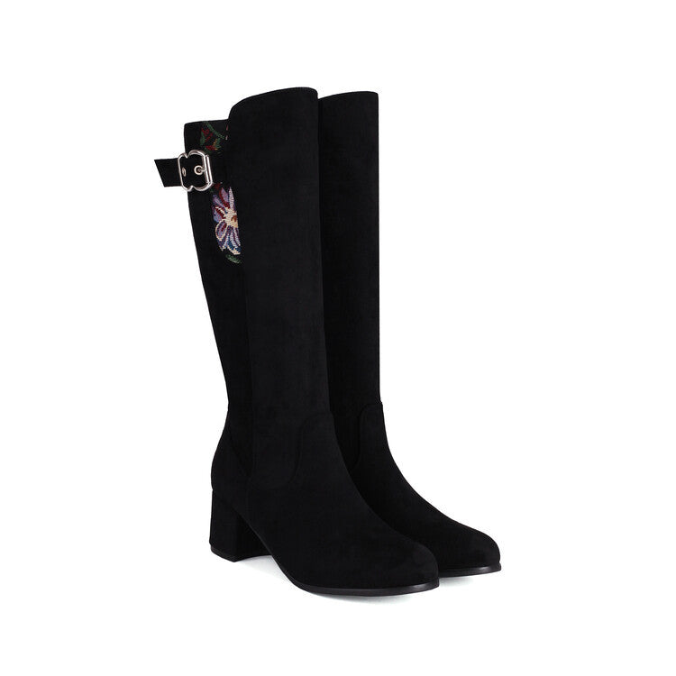 Vacation Short Boots