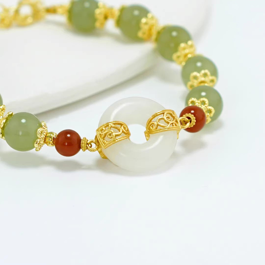 Natural Charm Jewelry