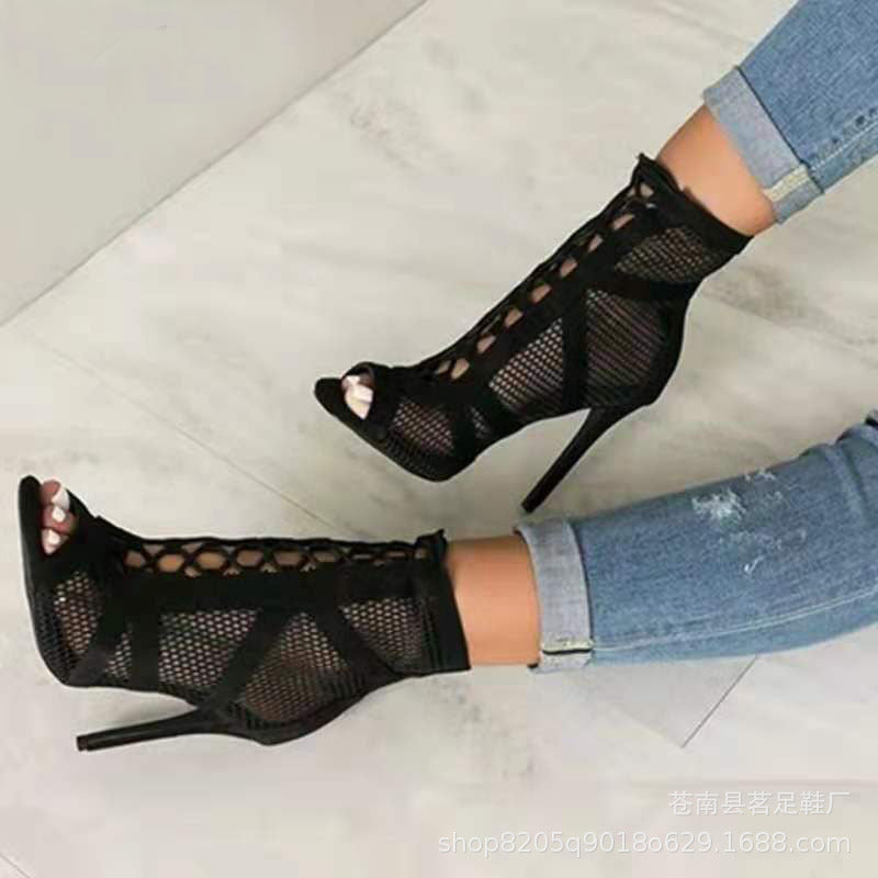 Summer Classic Sandals