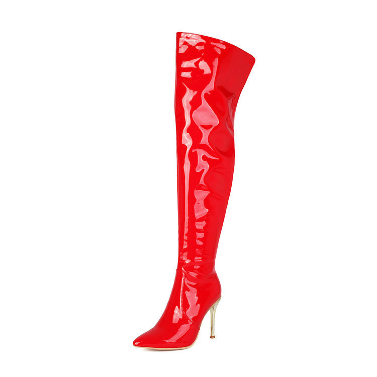 Classic Ankle Boots