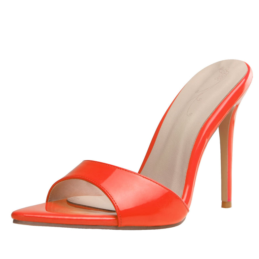 Clean Lightweight Sandals
