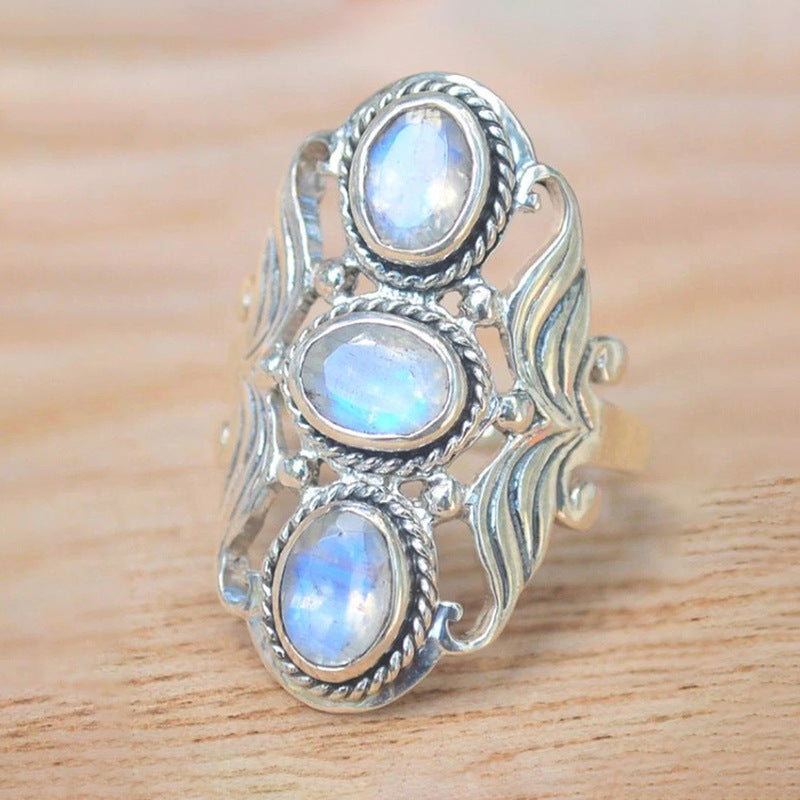 Fresh Woven Jewelry