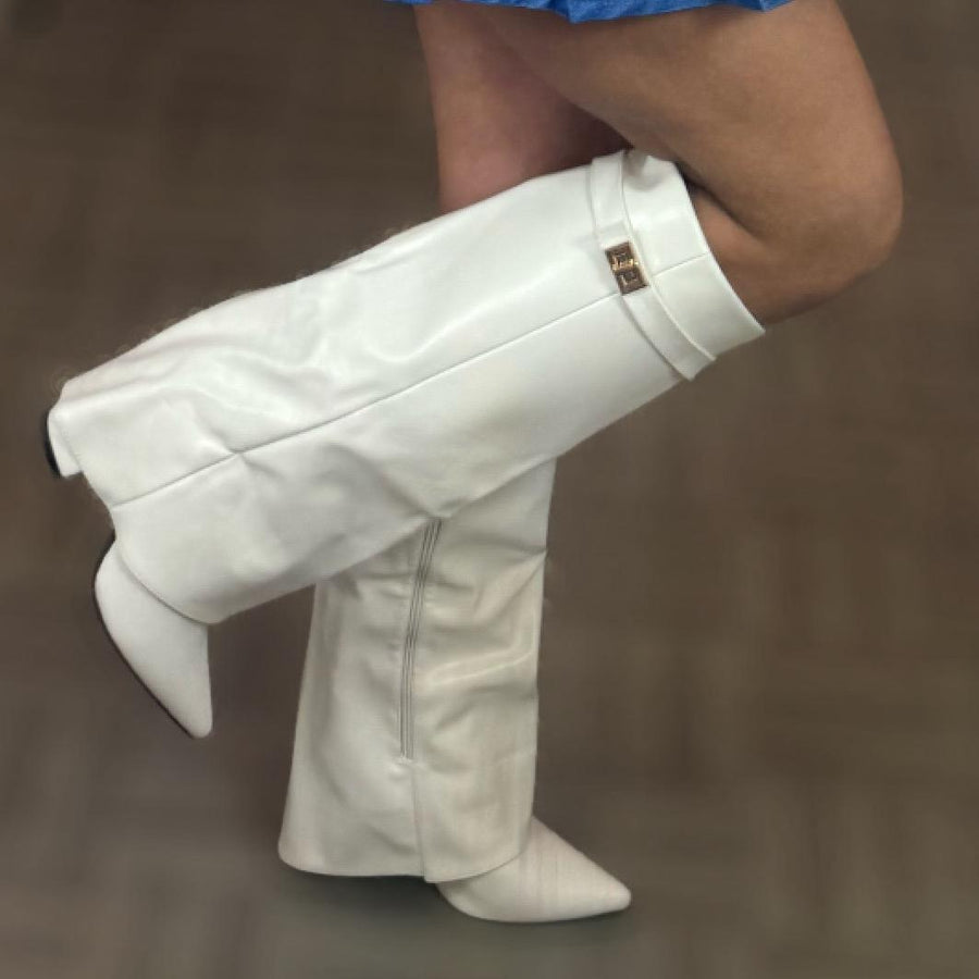 Summer Chelsea Boots