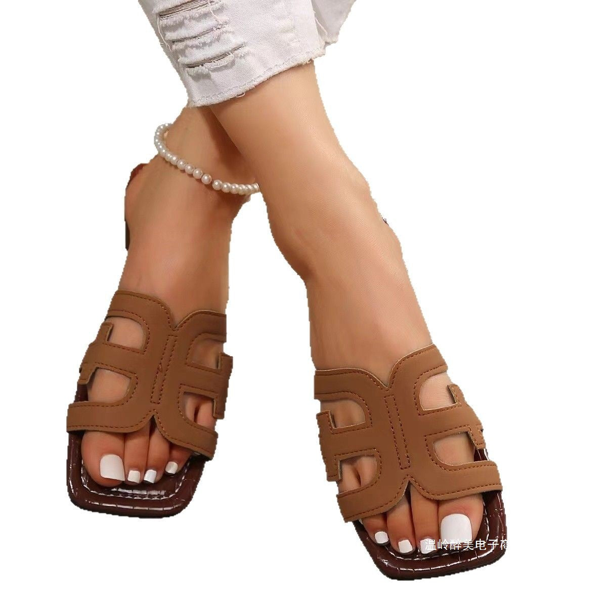 Fresh Beach Sandals