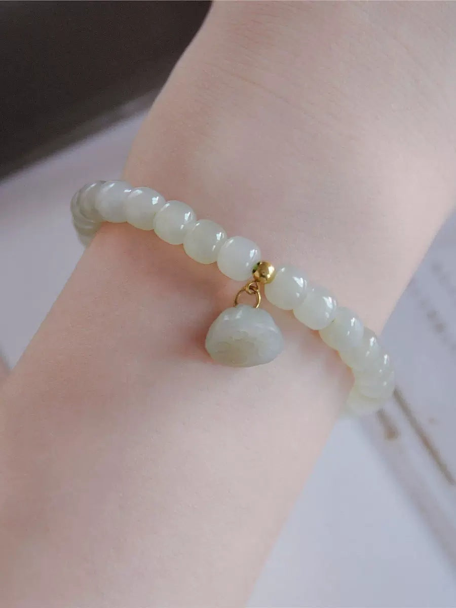 Garden Floral Jewelry
