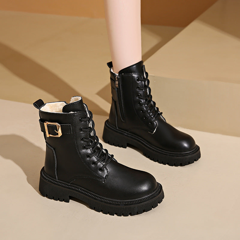 Light Everyday Boots
