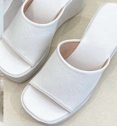 Everyday Braided Sandals