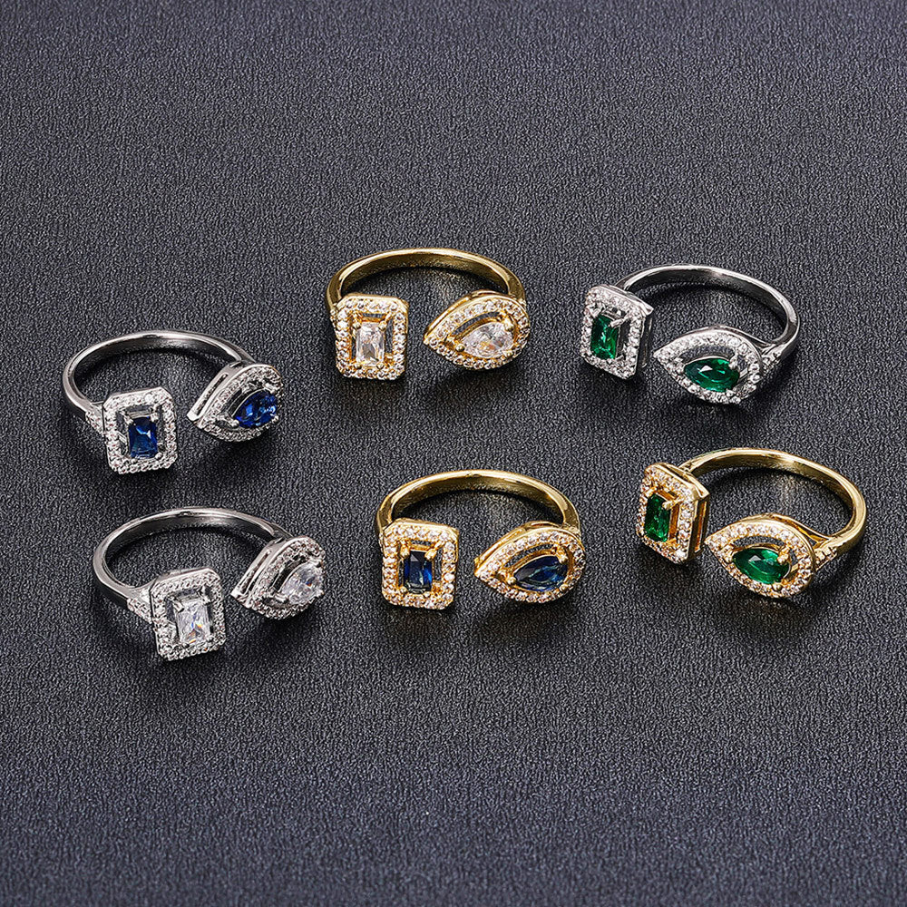 Garden Textured Jewelry