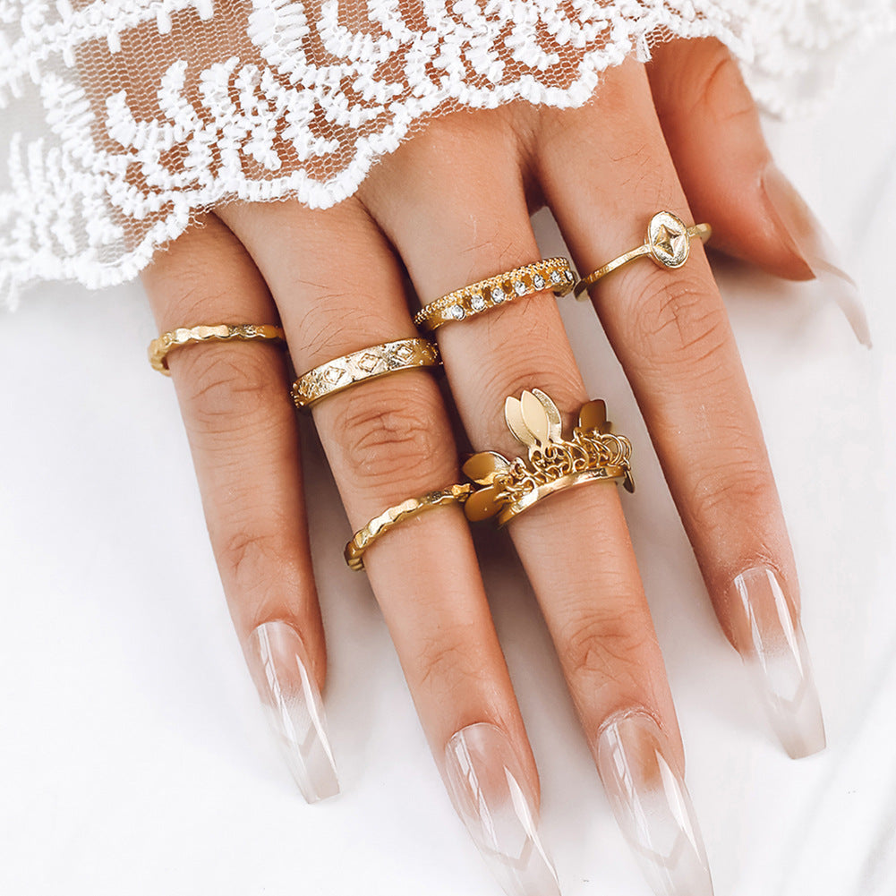 Warm Resort Set