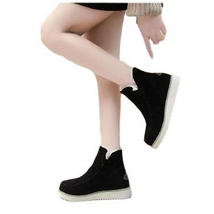 Weekend Soft Boots