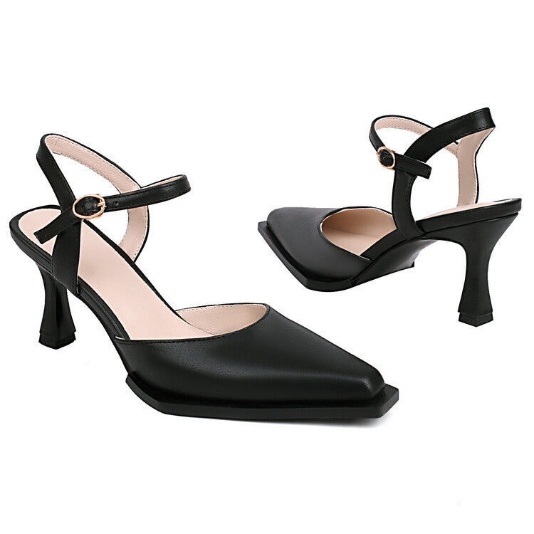 Weekend Comfort Sandals