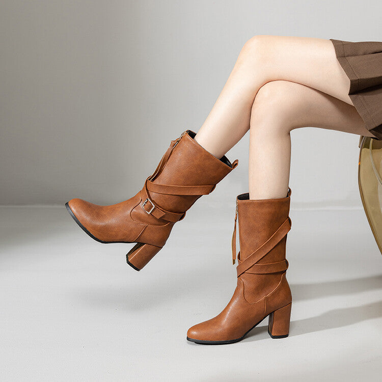 Sunny Soft Boots