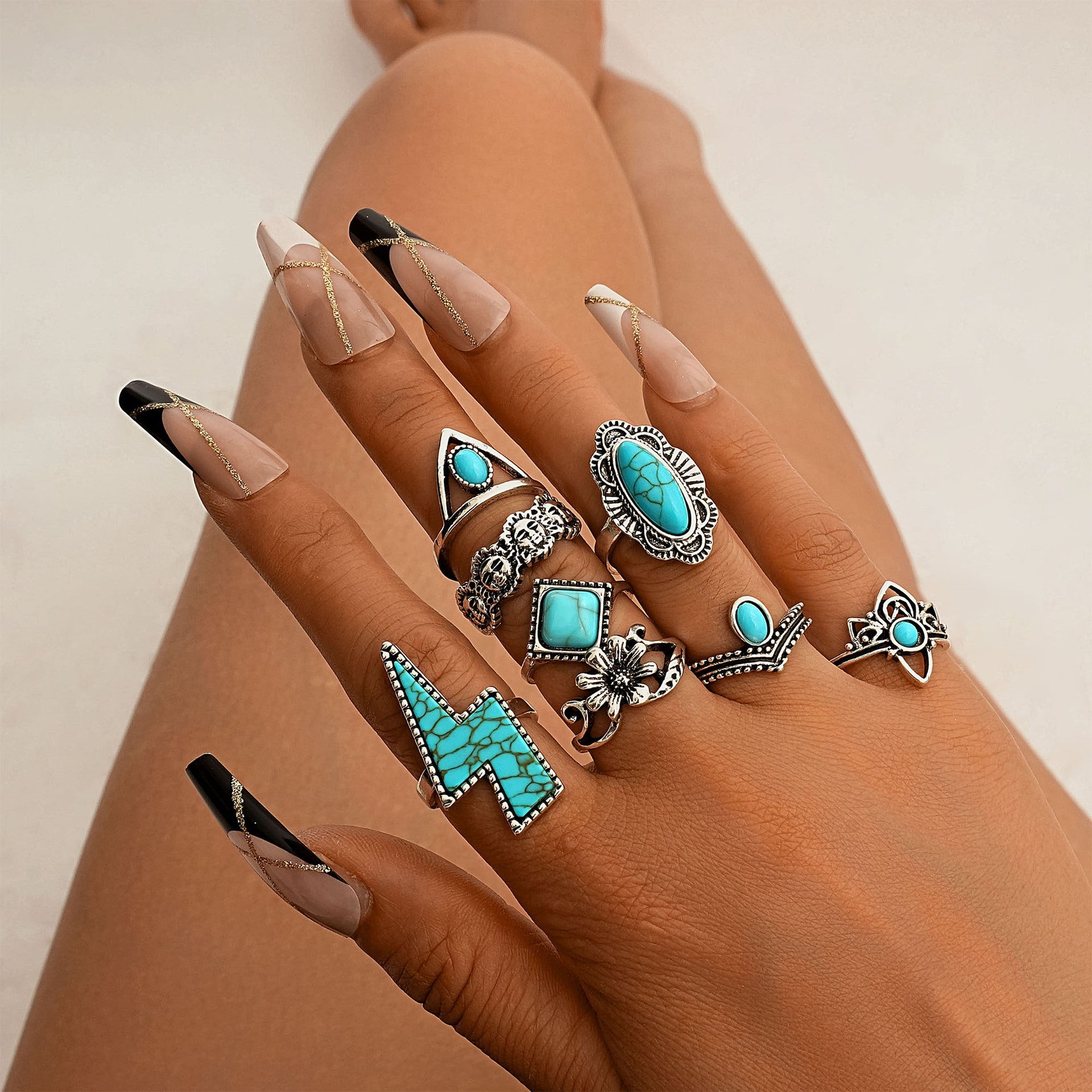 Timeless Two-Piece Set