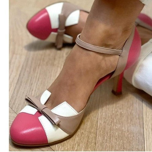 Timeless Minimal Sandals