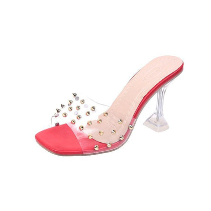 Everyday Open-Toe Sandals