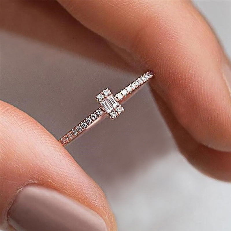 Coastal Ring Jewelry