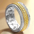 Timeless Charm Jewelry