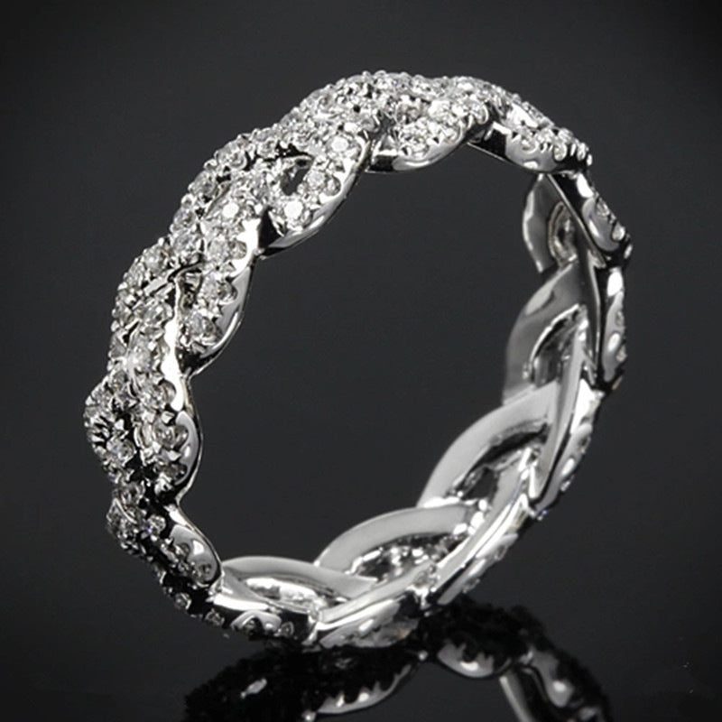 Soft Chain Jewelry